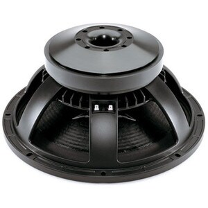 Main product image for B&C 15TBX100-4 15" Woofer 4 Ohm294-5993